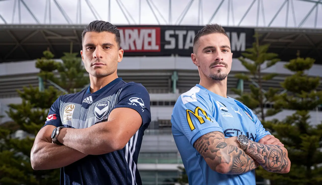 Nhận định, soi kèo Melbourne City vs Melbourne Victory FC, 16h40 ngày 31/5