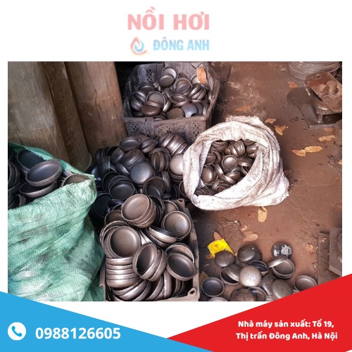 miết đáy chỏm cầu