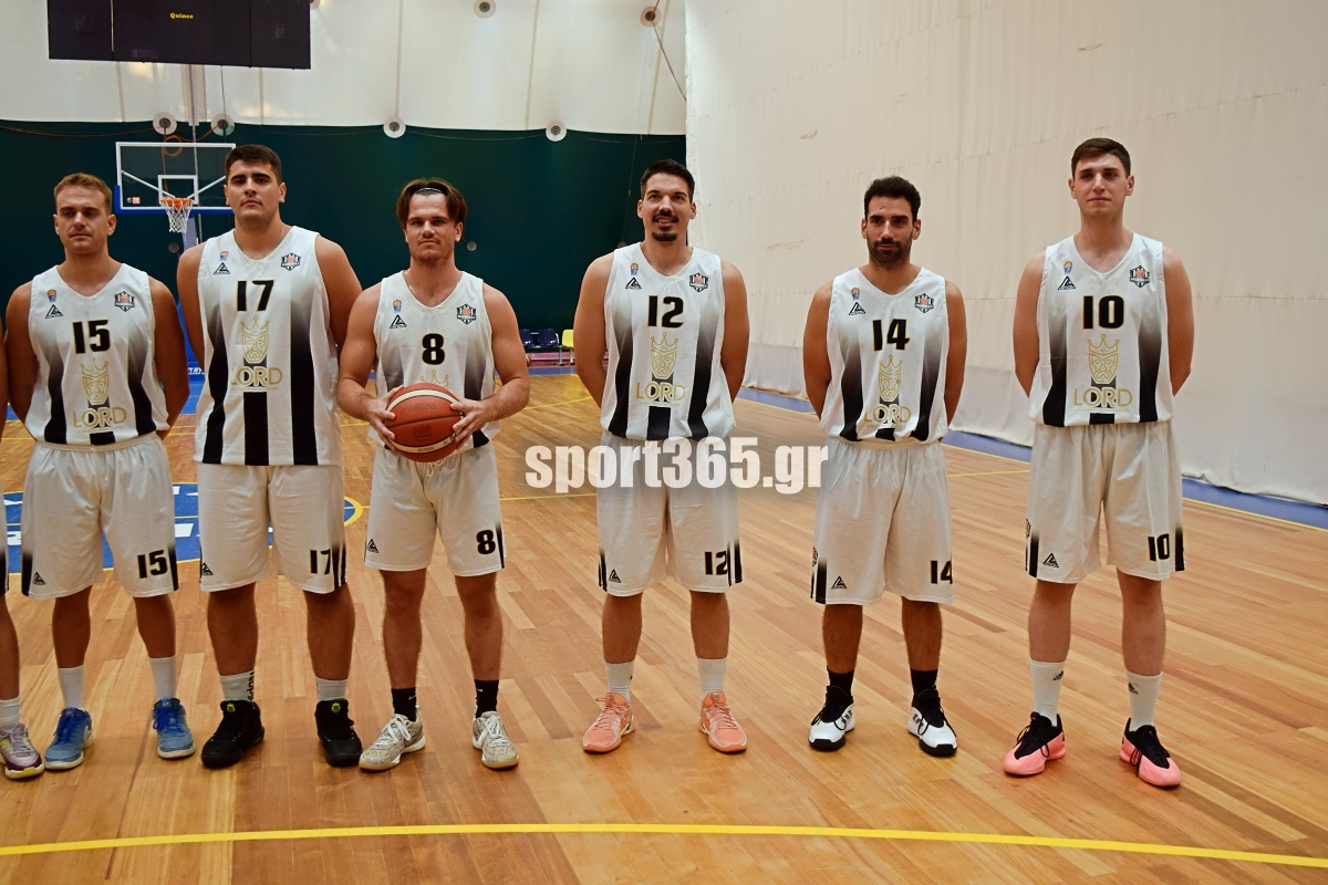 , Αγιασμός και ευχές για μια επιτυχημένη σεζόν στην Καλαμάτα B.C. (φωτογραφίες και βίντεο)