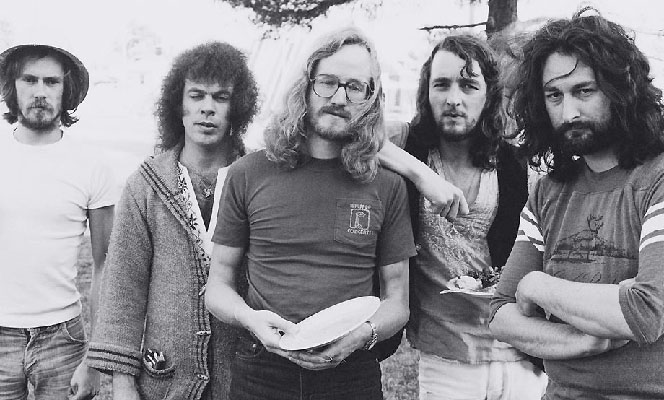 Supertramp - Discography (1970-2014)