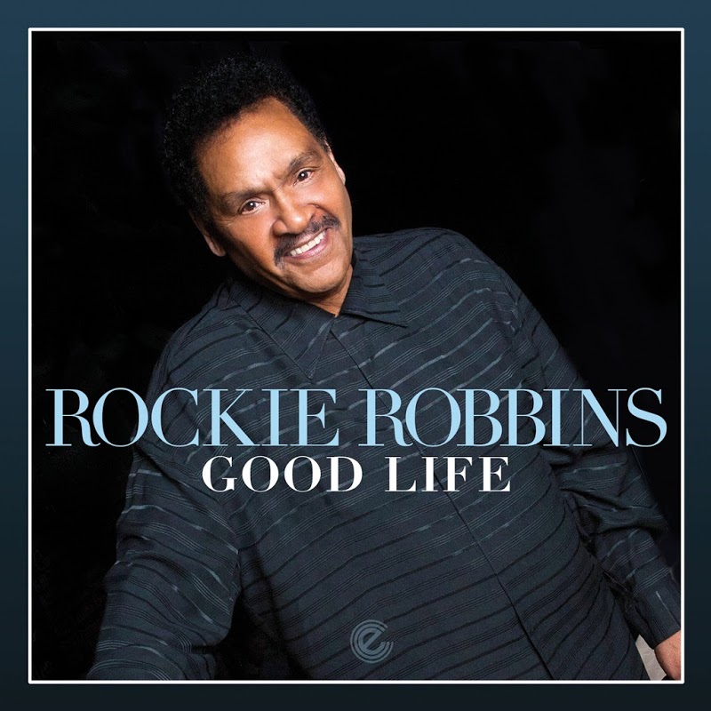 Rockie Robbins - Good Life (2019) .mp3 -320 Kbps