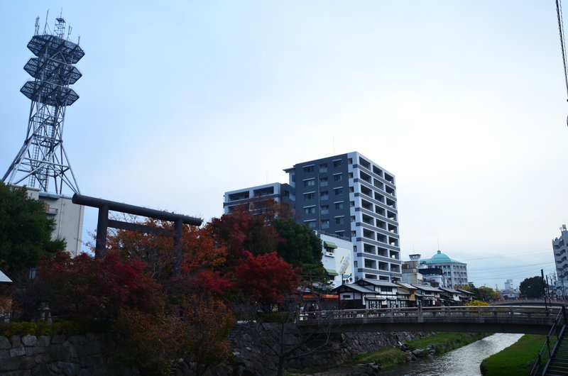 Japón y sus Pueblos-2024 - Blogs de Japon - Matsumoto-13 y 14-11-2024 (13)