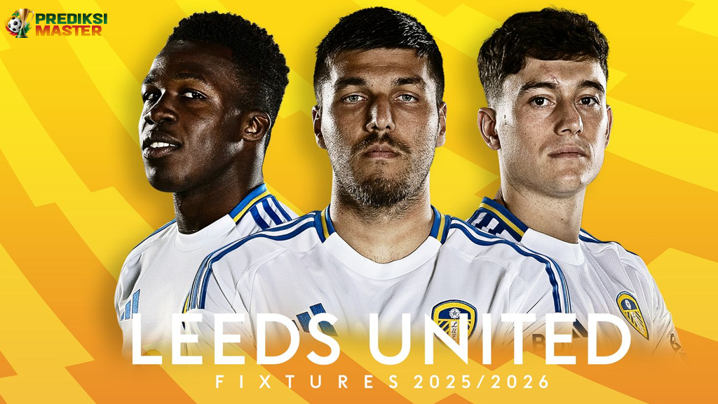 Leeds United Transfers