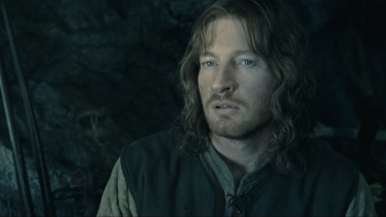  The Lord of the Rings: The Two Towers 2002 screenshot