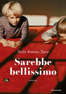 Paola Antonia Tasca - Sarebbe bellissimo (2025)