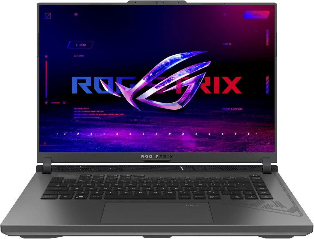 ASUS ROG Strix G16