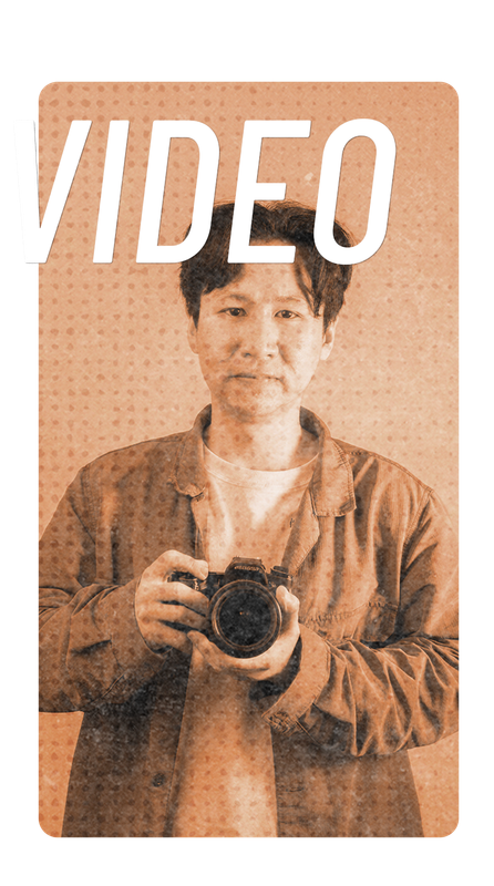 Video Works Button
