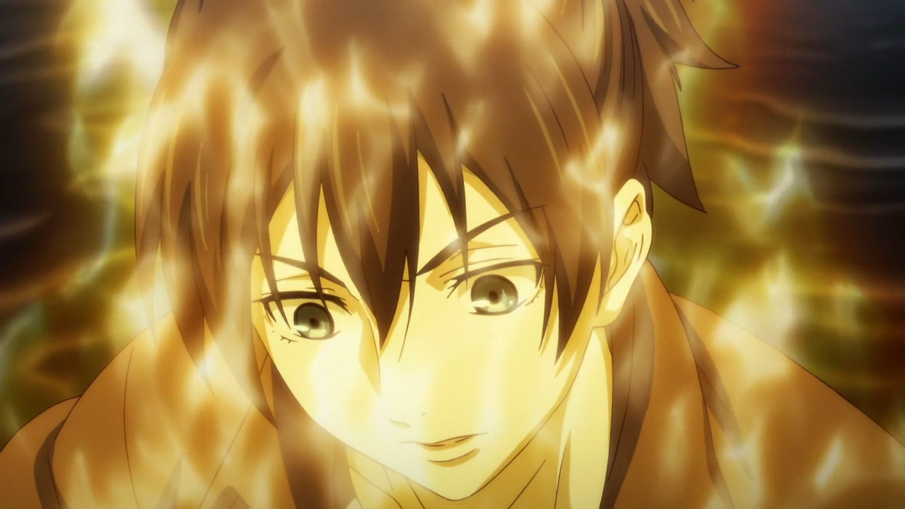 [Ohys-Raws] Hitori no Shita The Outcast 2 - 14 (MX 1280x720 x264