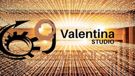 Paradigma Software Valentina Studio 11.4.2 Portable