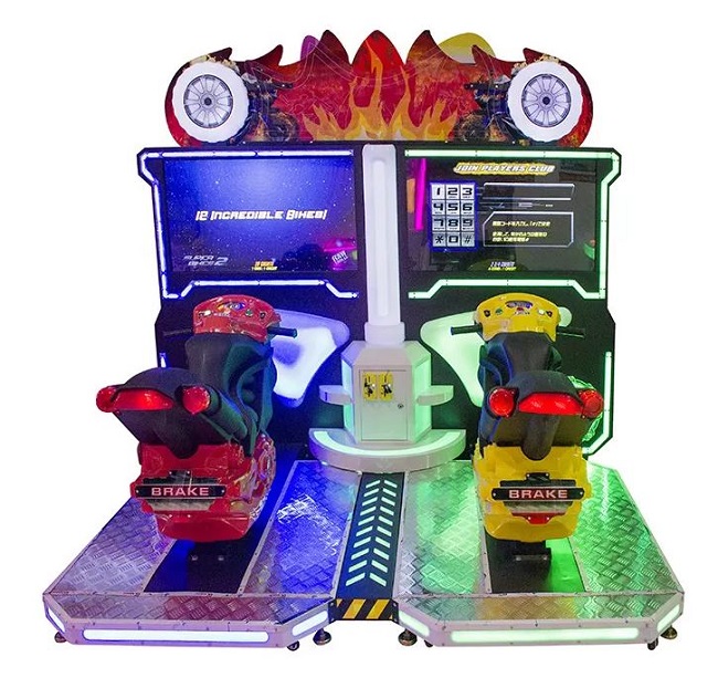 Racing Games The Best Genre In The Gaming World