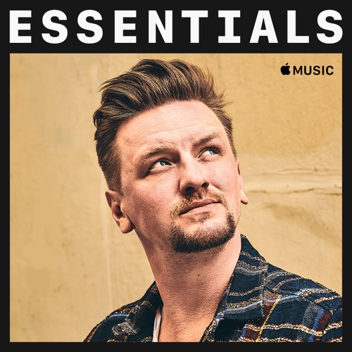 Ben Zucker - Essentials 2020 (2020) mp3 320 Kbps
