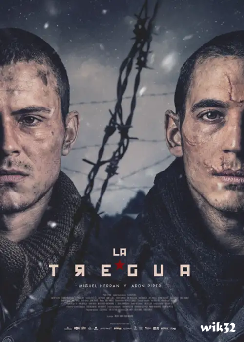 Rozejm / The Truce / La tregua (2025) PL.1080p.NF.WEB-DL.x264.AC3-KiT / Lektor PL