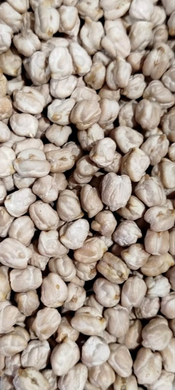 Chick peas