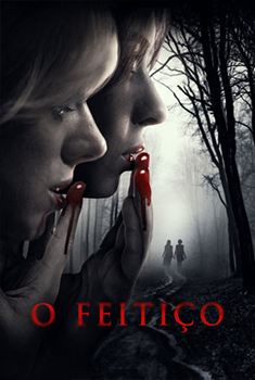 O Feitiço (2022) WEB-DL 1080p Dual Áudio