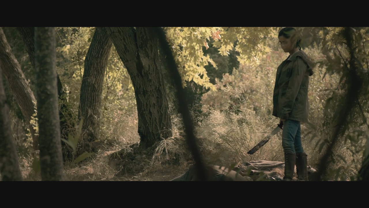 The.Walking.Dead.Red.Machete.S01E01.The.Complete.Digital.Series.