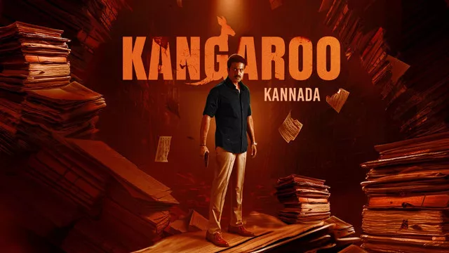 Kangaroo (2024) [Hindi-Kannada]