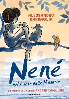 Alessandro Barbaglia - Nené nel Paese delle magarie (2025)