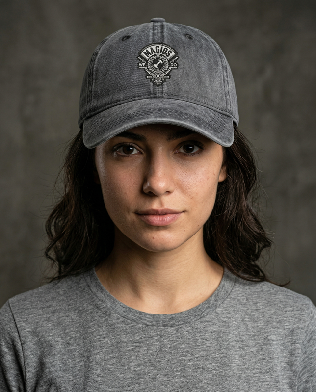 Gorras Personalizadas