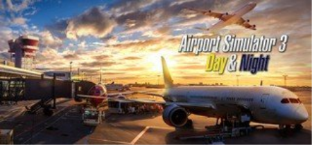 Airport Simulator 3 Day And Night-SKIDROW