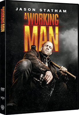 A Working Man (2025) DVD5 COMPRESSO iTA