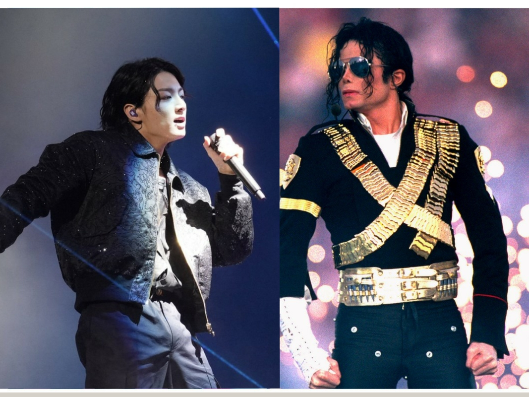 Michael Jackson se hace tendencia, tras presentación de JungKook en Qatar 2022