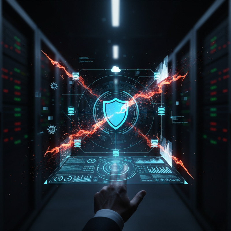 Network Security Solution