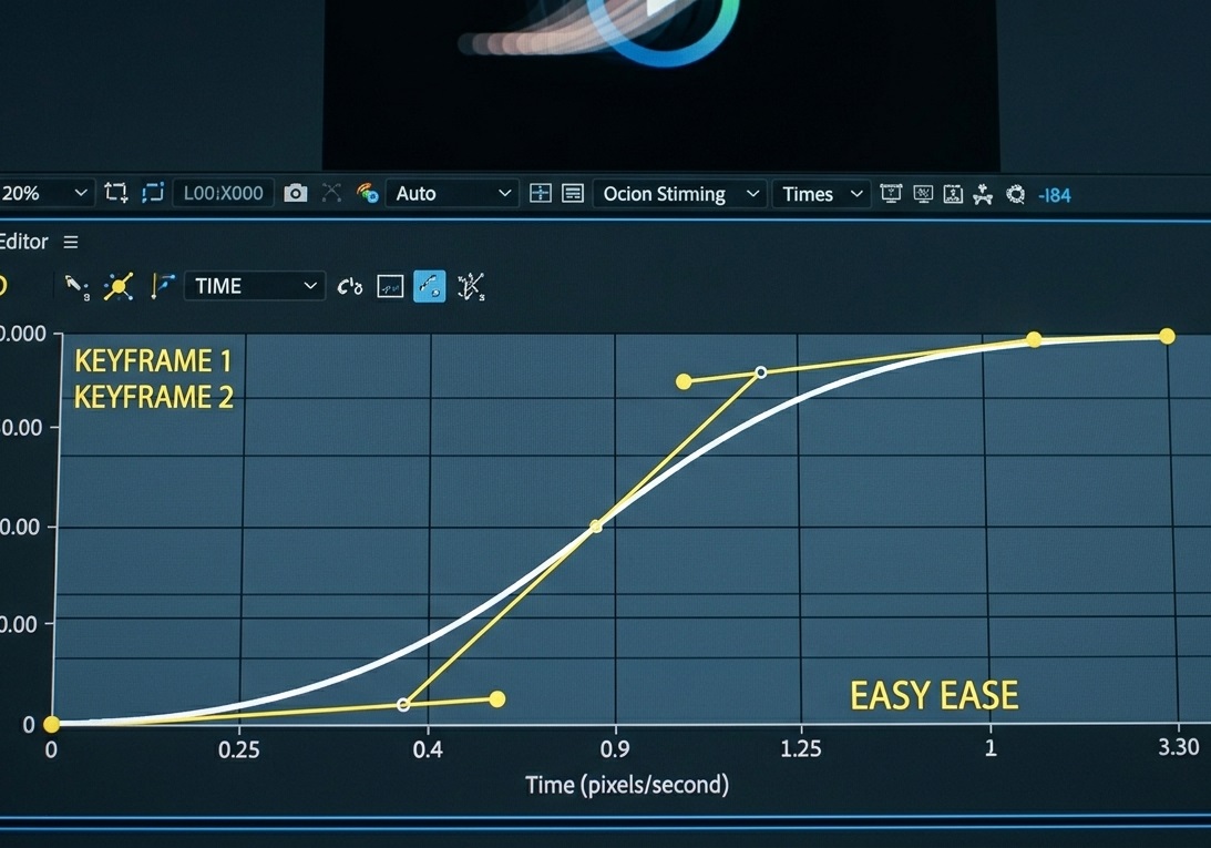TsolHub Internship Program Motion Graphics