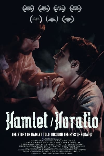 Hamlet Horatio 2021 HDRip XviD AC3-EVO Hamlet Horatio 2021 HDRip XviD AC3-EVO
