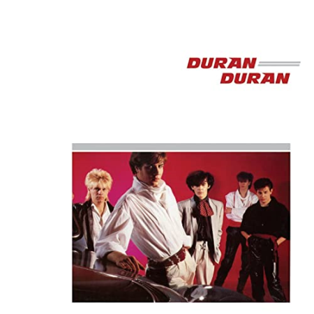 Duran Duran - Duran Duran (Deluxe Edition) (2CD, 2010) MP3