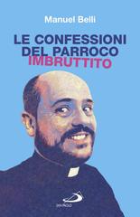 Manuel Belli – Le confessioni del parroco imbruttito (2025)