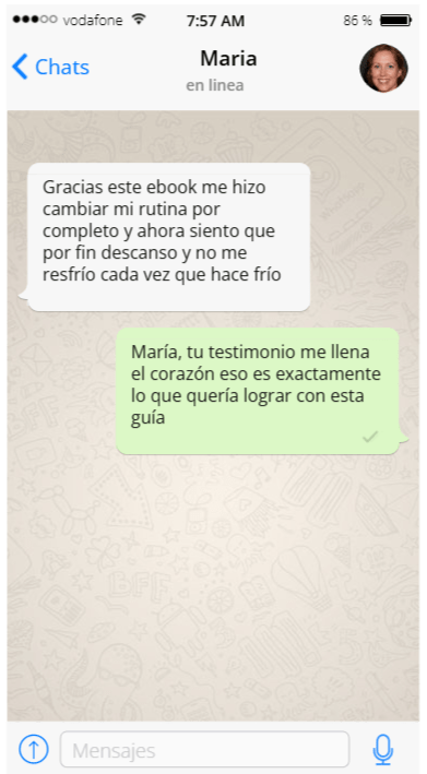 Testimonio 3