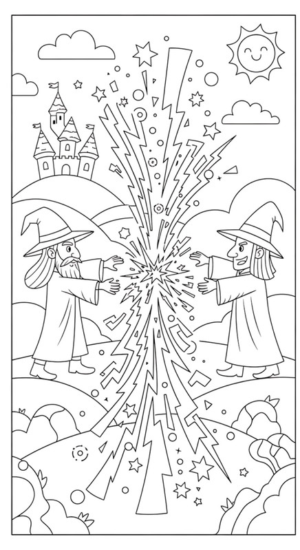 Colorin pages and books (225)