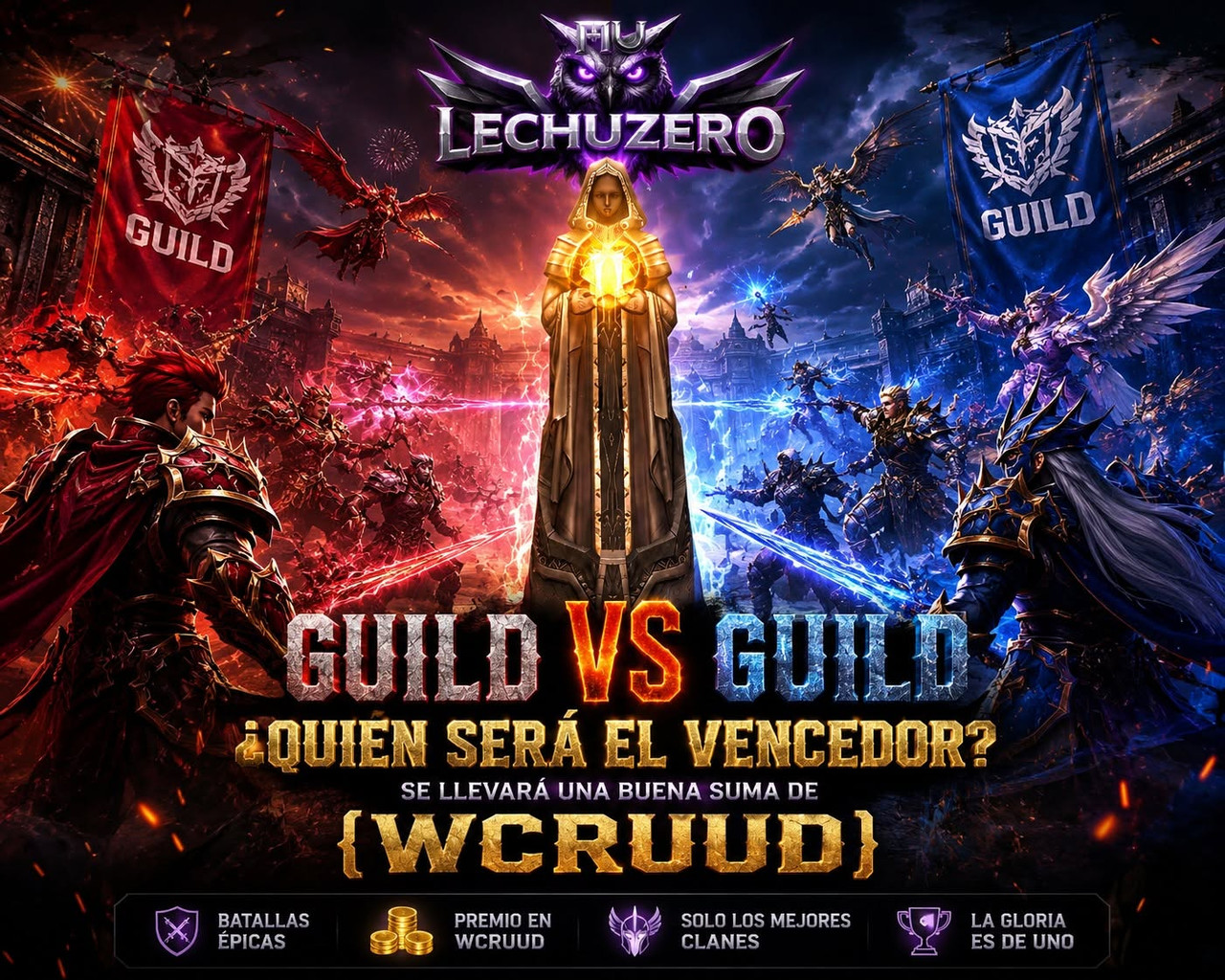 GUILD-VS-GUILD