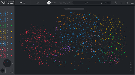 XLN Audio XO v1.4.4 macOS