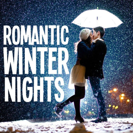 Various Artists - Romantic Winter Nights (2020)