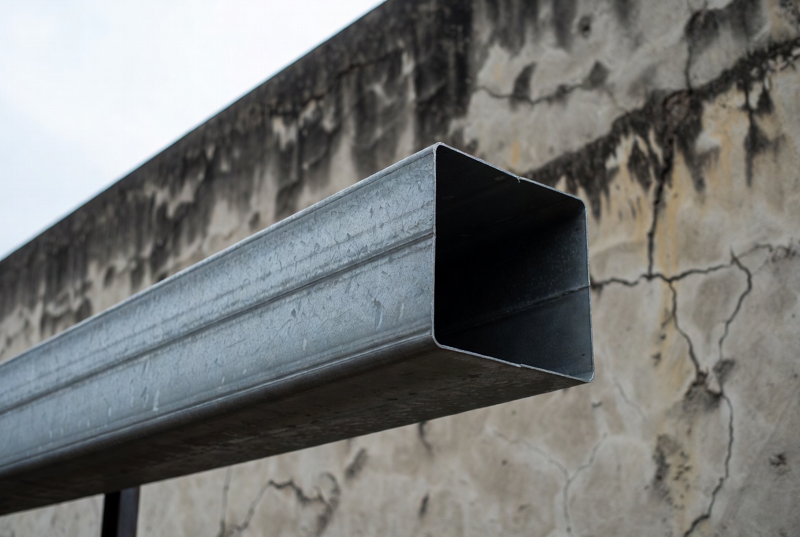 Ціна профільної труби: від чого залежить вартість і як заощадити в Україні 2026 Ціна профільної труби: від чого залежить вартість і як заощадити в Україні 2026