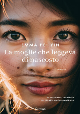 Emma Pei Yin - La moglie che leggeva di nascosto (2026)