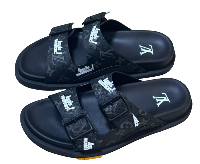 Louis Vuitton Slippers