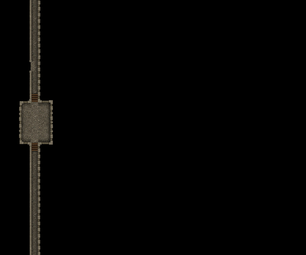 Docks 30x25 Upper nogrid lights