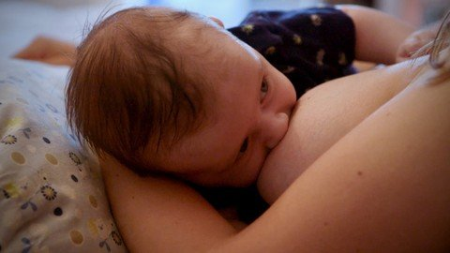 Breastfeeding Masterclass - From Beginner to Master