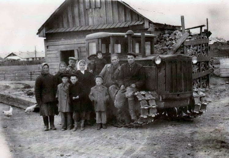 12-7 ДТ-54 4