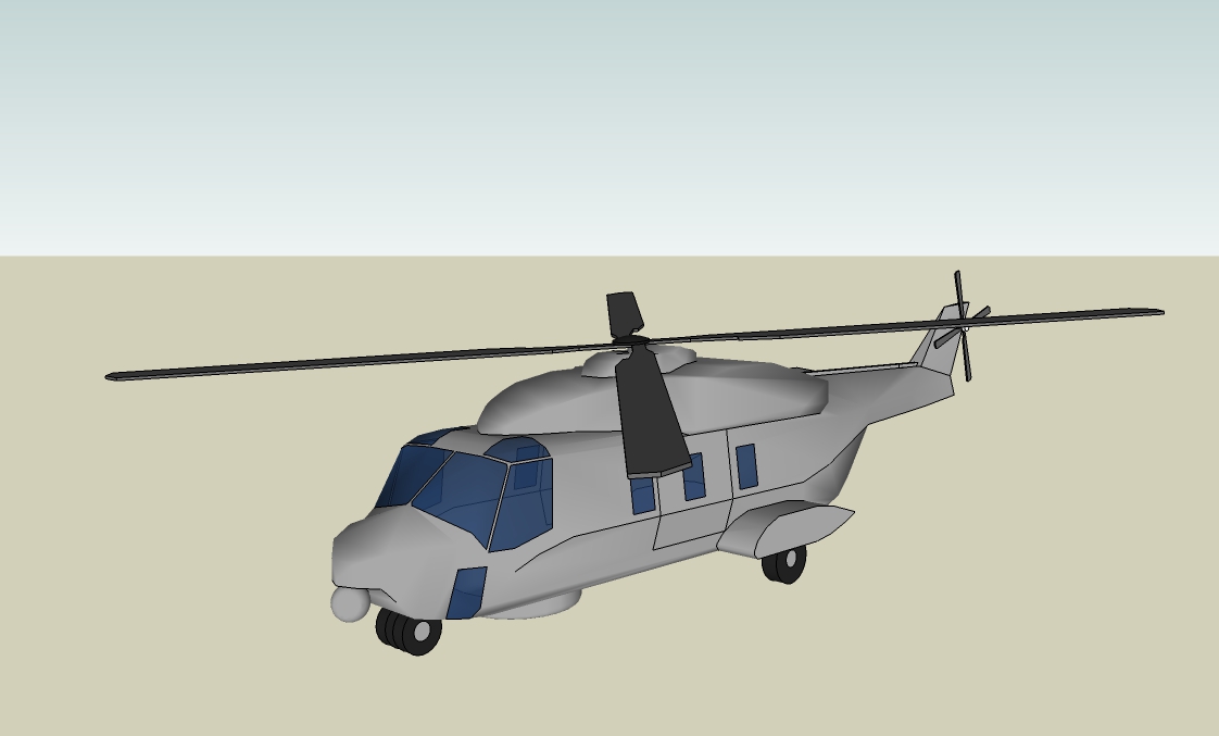 J4-M-MN-Helicoptere-NH-90-NFH-Trimble J4-M-MN-Helicoptere-NH-90-NFH-Trimble