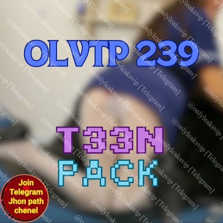 💢💢AMATEUR PACK - OLVTP-239💢💢