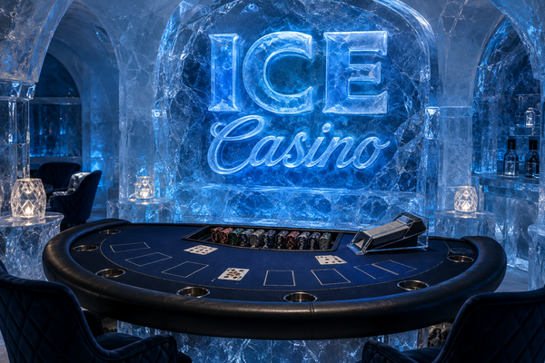Ice Casino