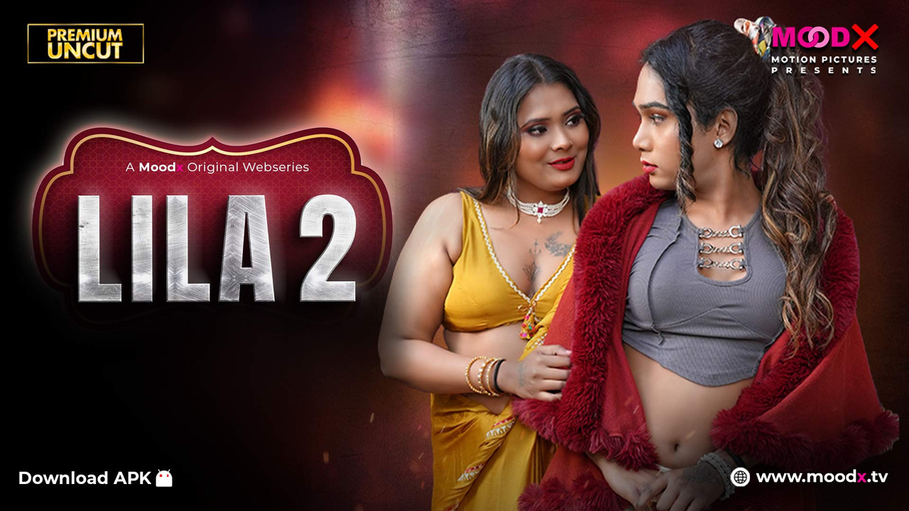 Lila (2026) S01 [E01-02]