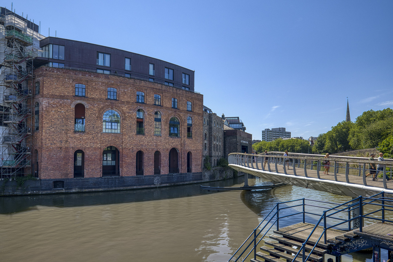 Cask Store, Finzels Reach