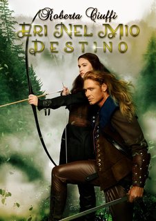 Roberta Ciuffi - Trilogia dei Buatère Vol. 3. Eri nel mio destino (2024)