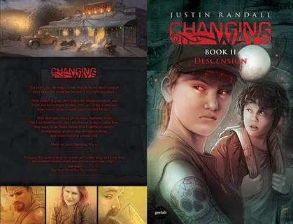 Changing Ways v01 - Mutation (2013)