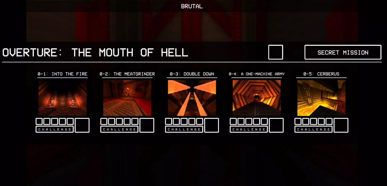 ultrakill mobile game download