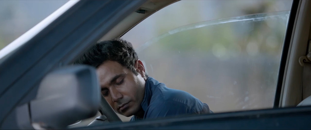 Aliya Basu Gayab Hai 2024 WebRip [Hindi] 480p 720p ESub Screenshot